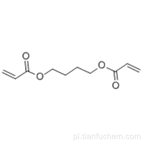 1,4-BUTANEDIOL DIAKRYLAN CAS 1070-70-8